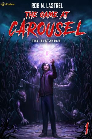 [Game at Carousel 01] • The Bystander